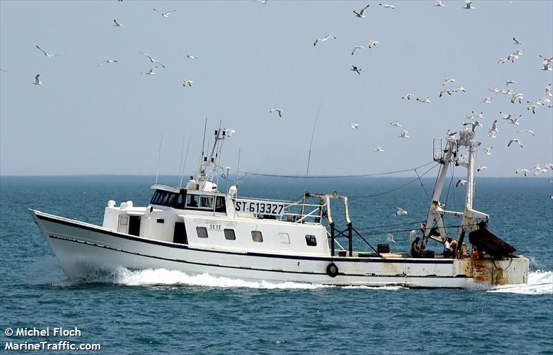 FV PAOLO MANOE