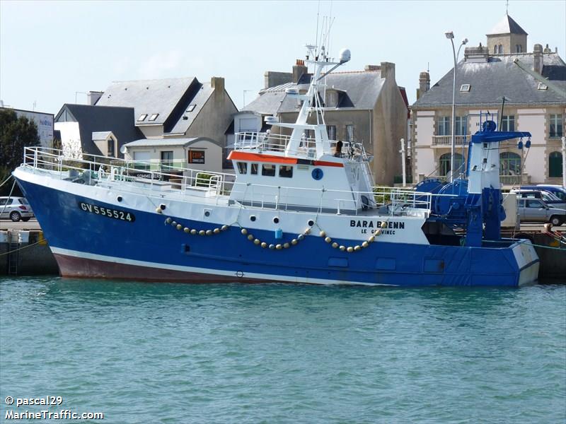 FV BARA BRENN