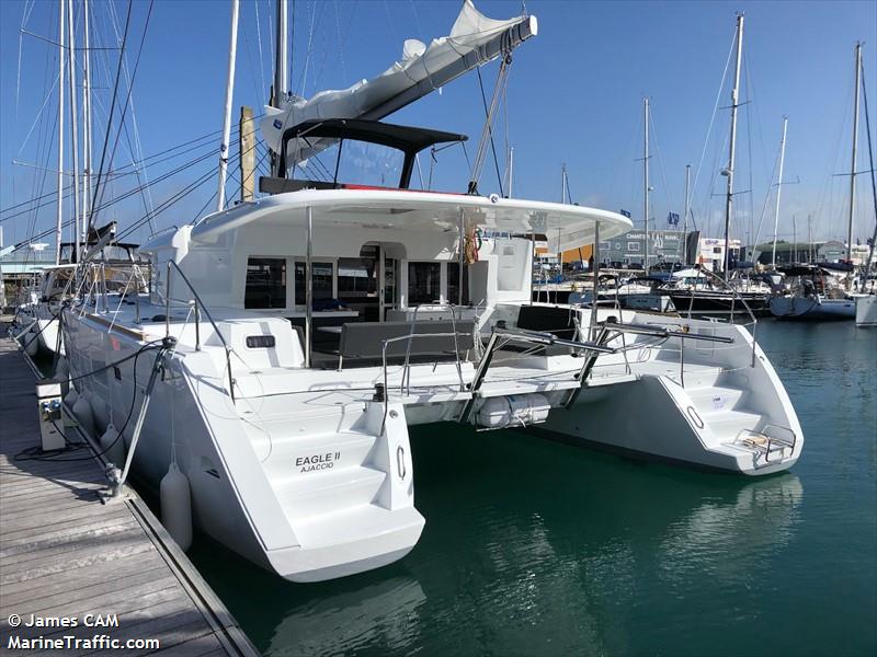 EAGLE II