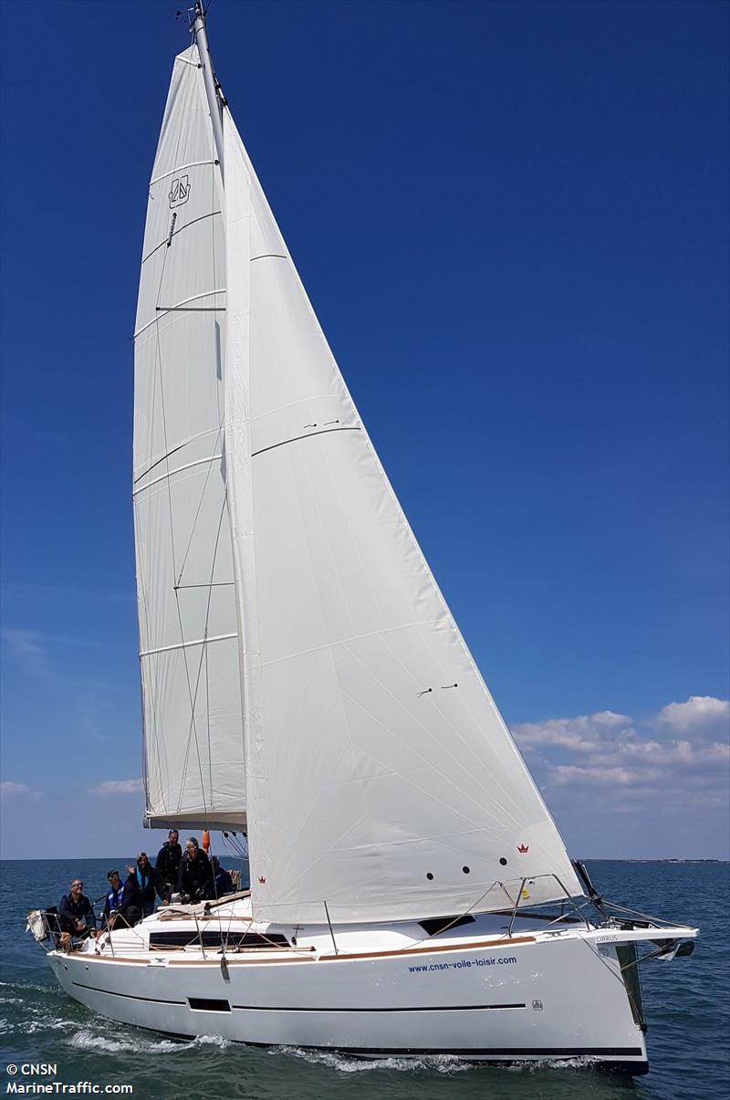 CIRRUS