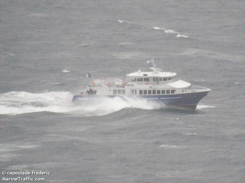 MEDITERRANEE XVII