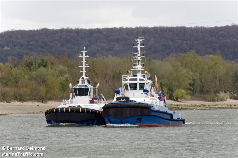 TSM HONFLEUR