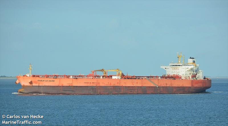 EAGLE LE HAVRE
