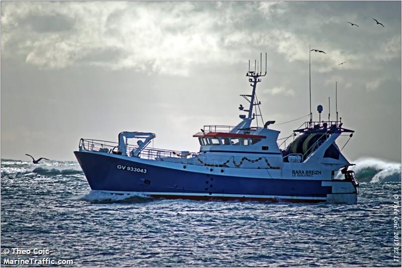 FV BARA BREIZH