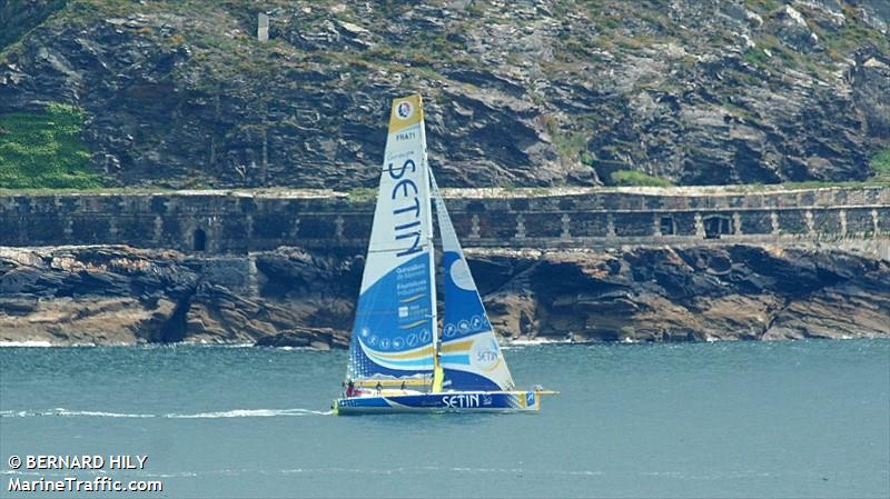 SETIN SOLO SAILOR