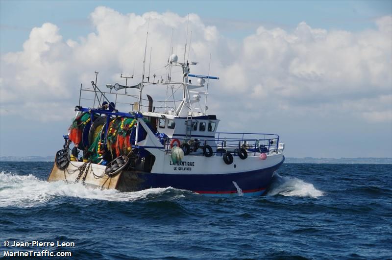 F/V L'ATLANTIQUE