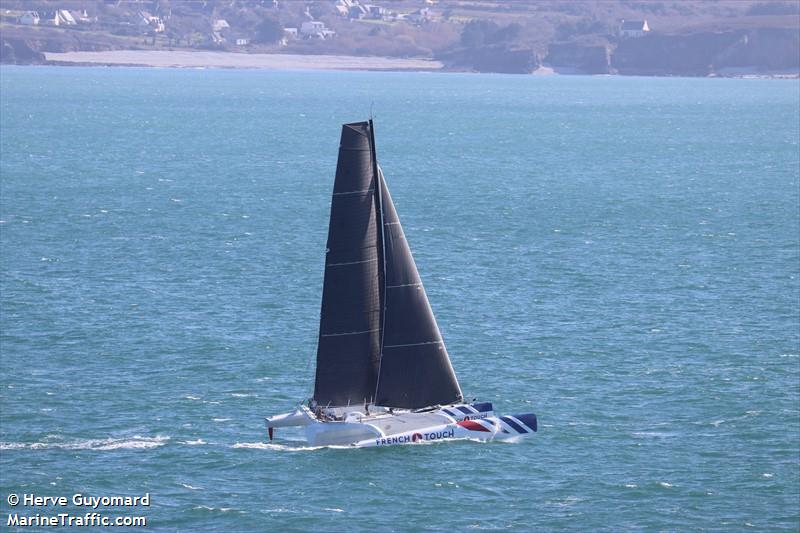 PRINCE DE CANCALE