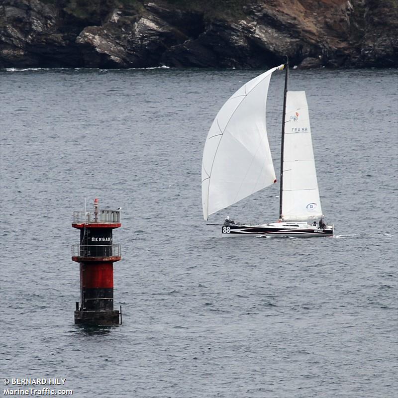 EARWEN SOLOSAILOR