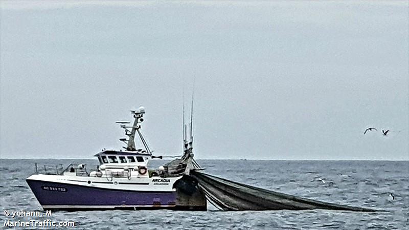 FV ARCADIA