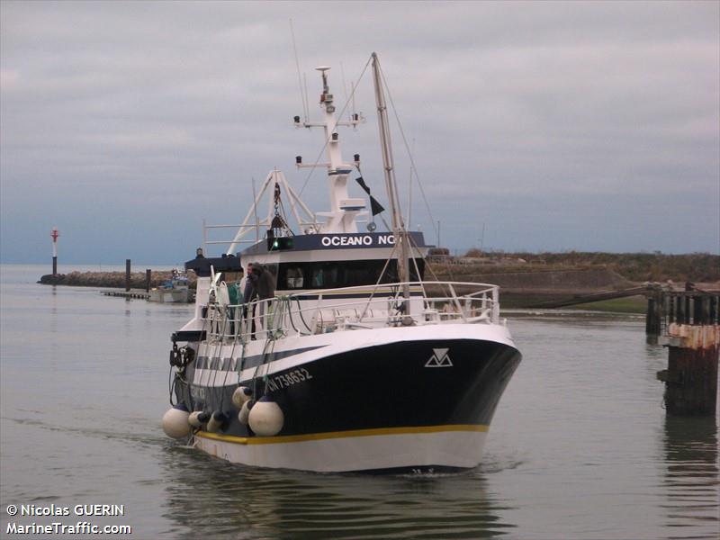 FV OCEANO NOX