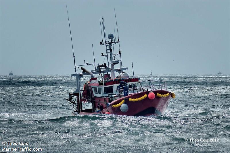 F/V L'OKEANOS