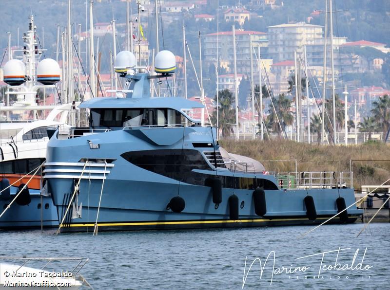 PHI PHANTOM