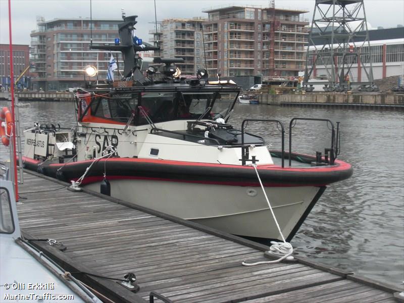 RESCUE AKTIA