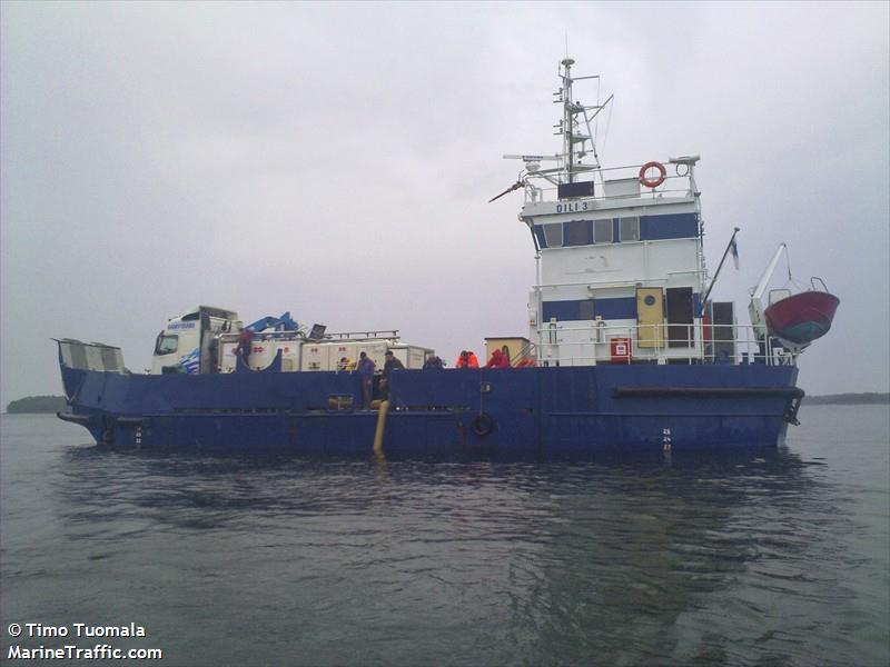 OILI 3
