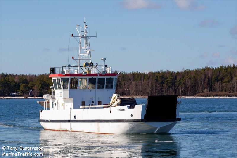 SVAERTAN