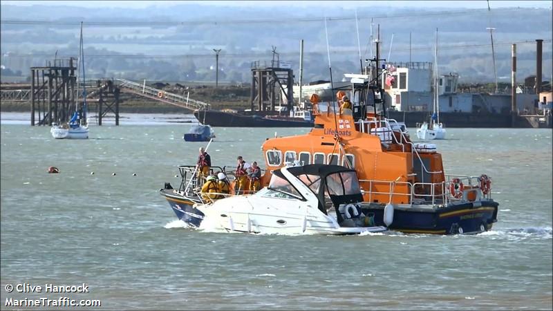 RNLI LIFEBOAT 14-13
