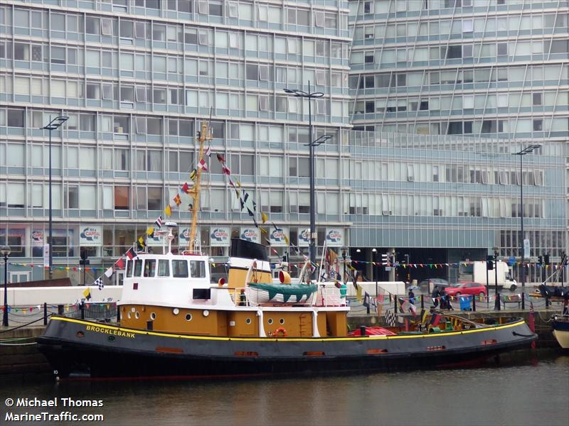 BROCKLEBANK