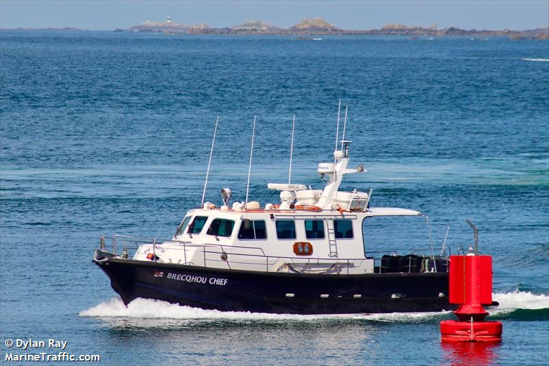 BRECQHOU CHIEF