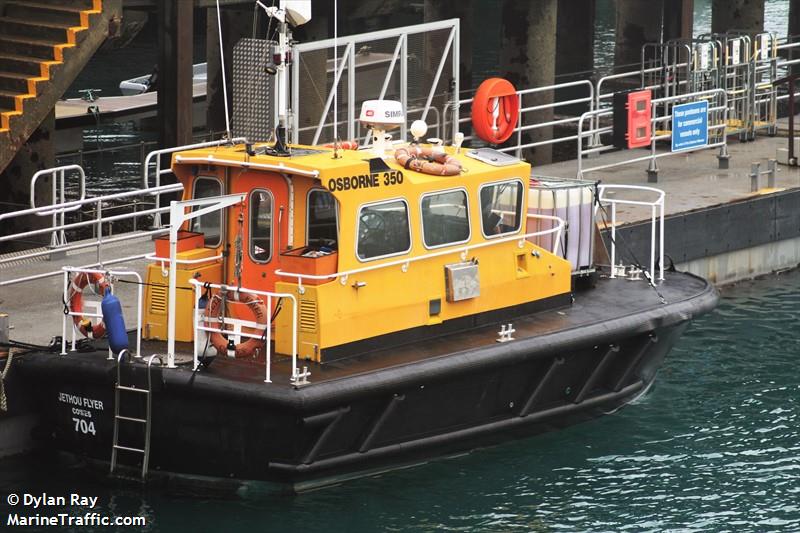 JETHOU FLYER