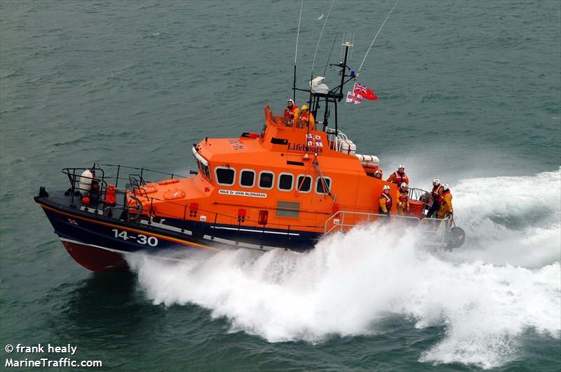 RNLI LIFEBOAT-1430