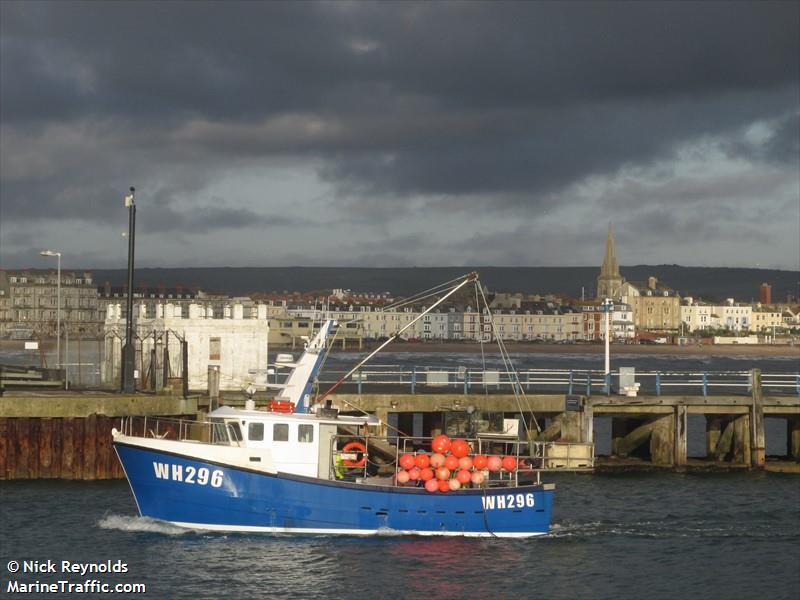 PORTLAND ISLE