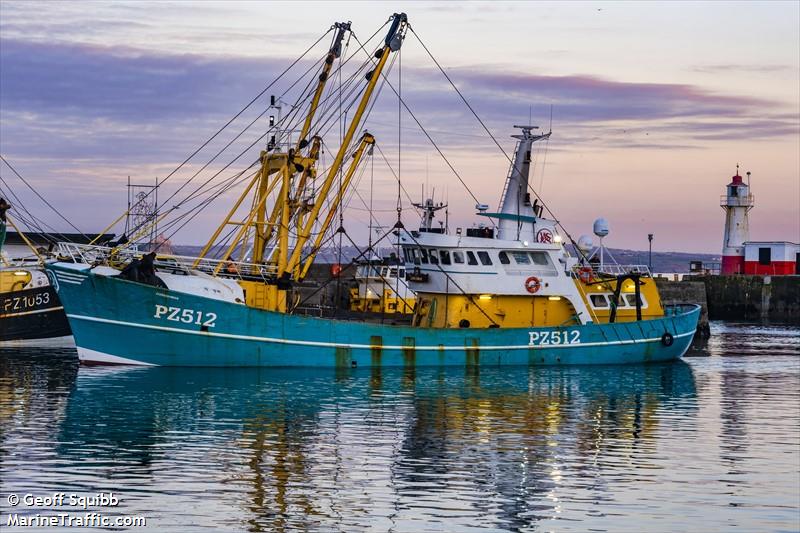 CORNISHMAN