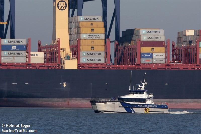 ICENI DEFENDER