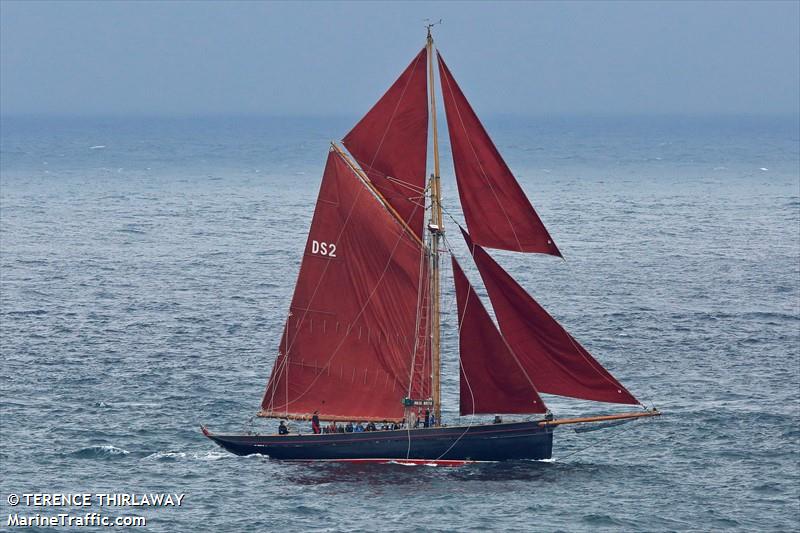 JOLIE BRISE