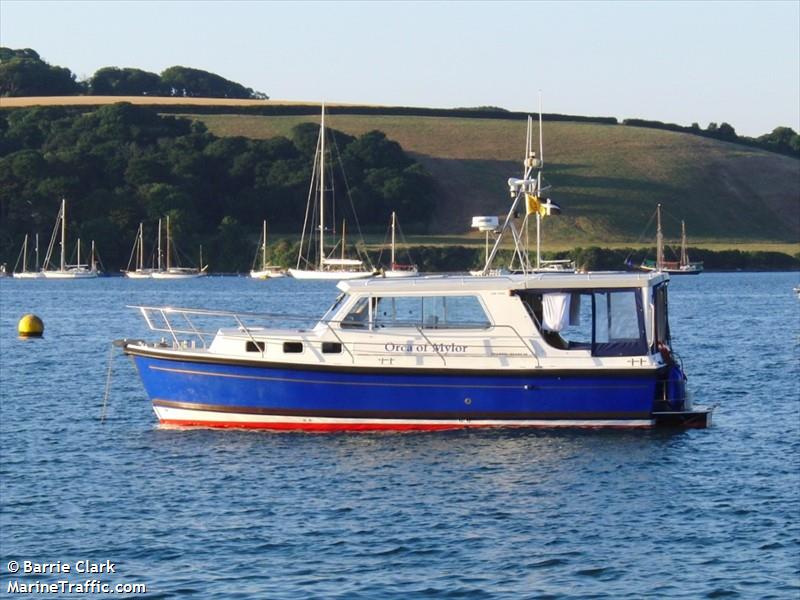 ORCA OF MYLOR