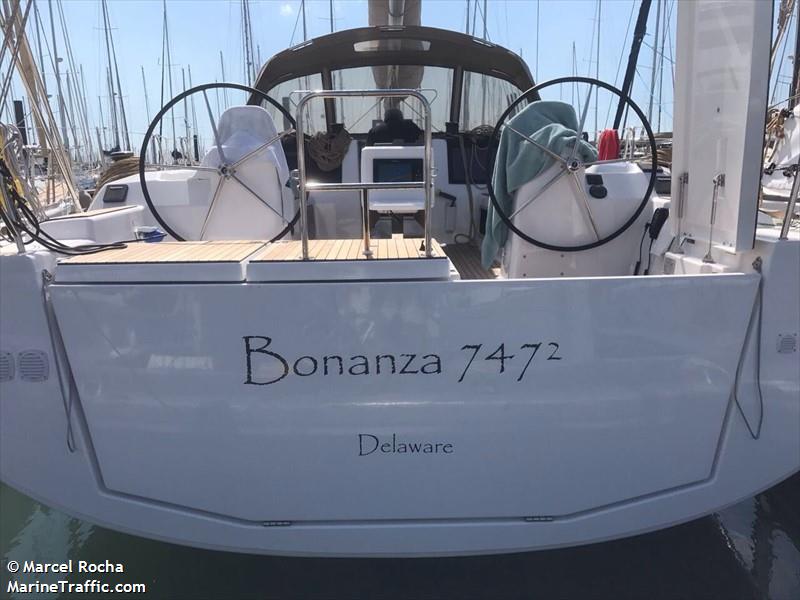 BONANZA 7472