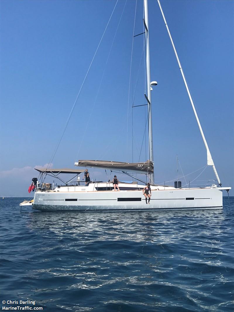 AZZURRA ORCA