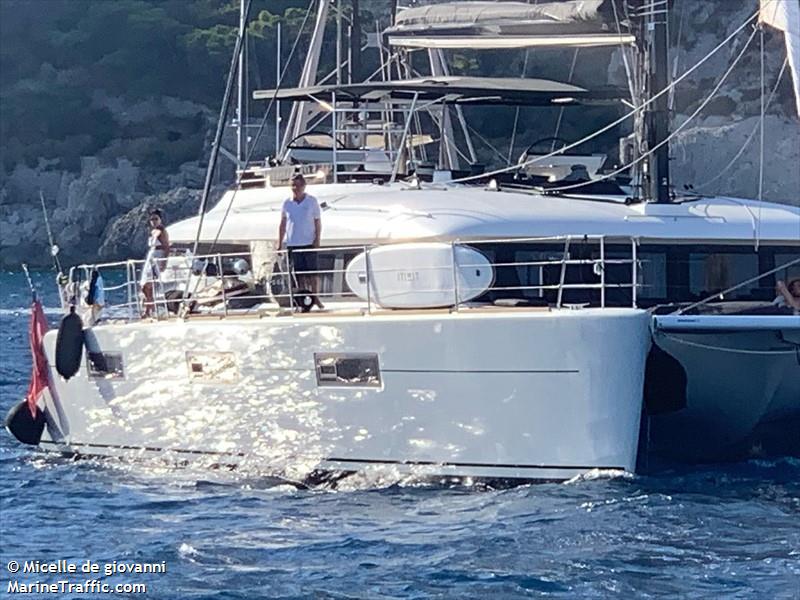 SOLEANIS II