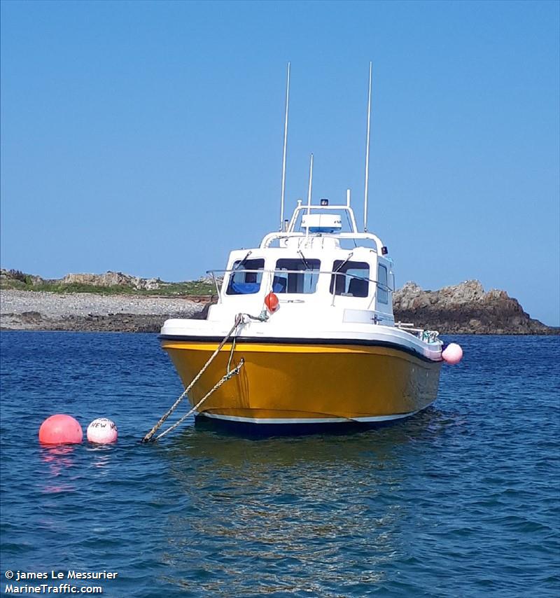 SEA HUNTER