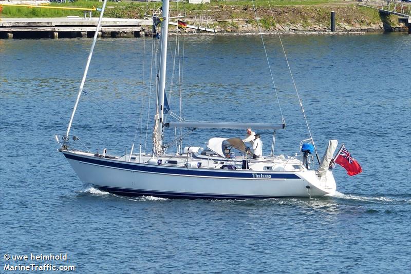 THALASSA
