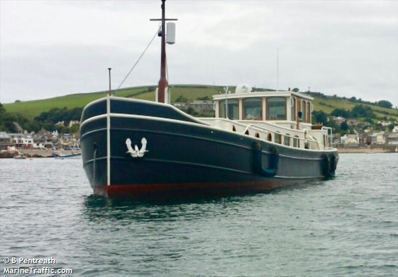 STANTON ROSE