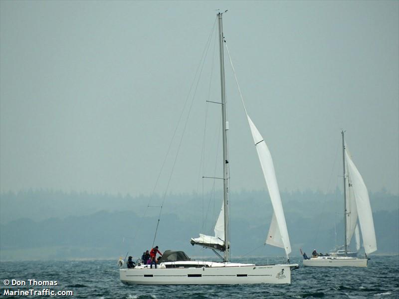 OARSOME DREAM