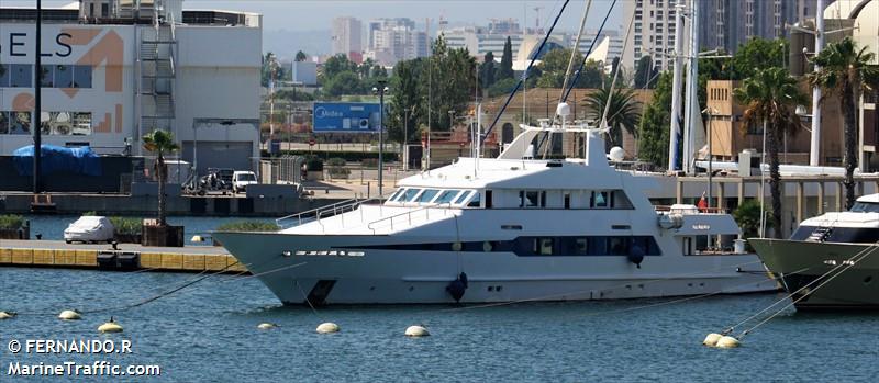 PRINCESS OF PALAU