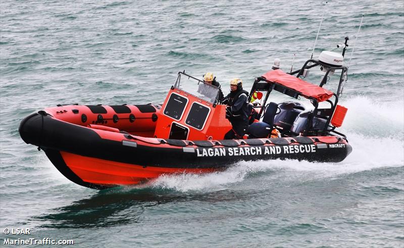 BELFAST LIFEBOAT