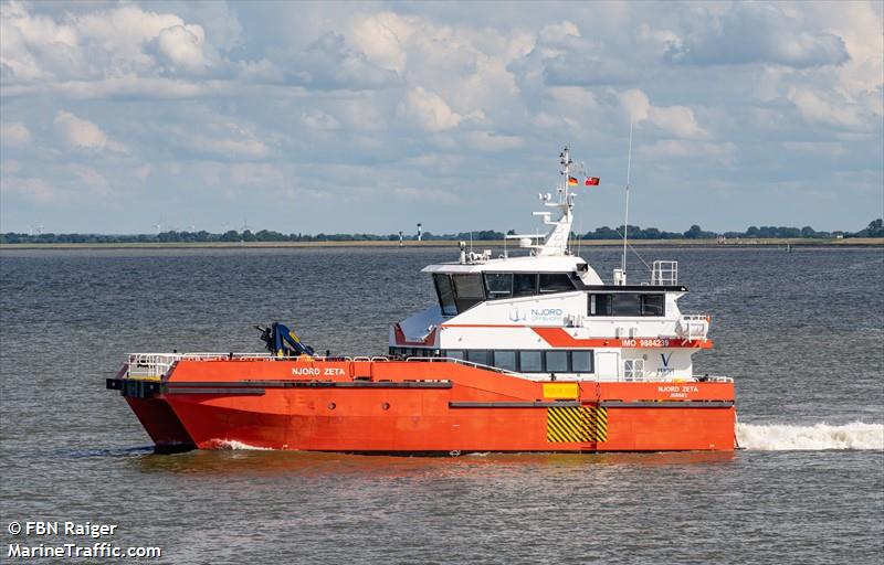 NJORD ZETA