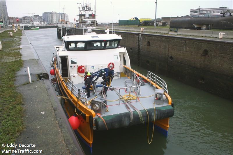WINDCAT 47