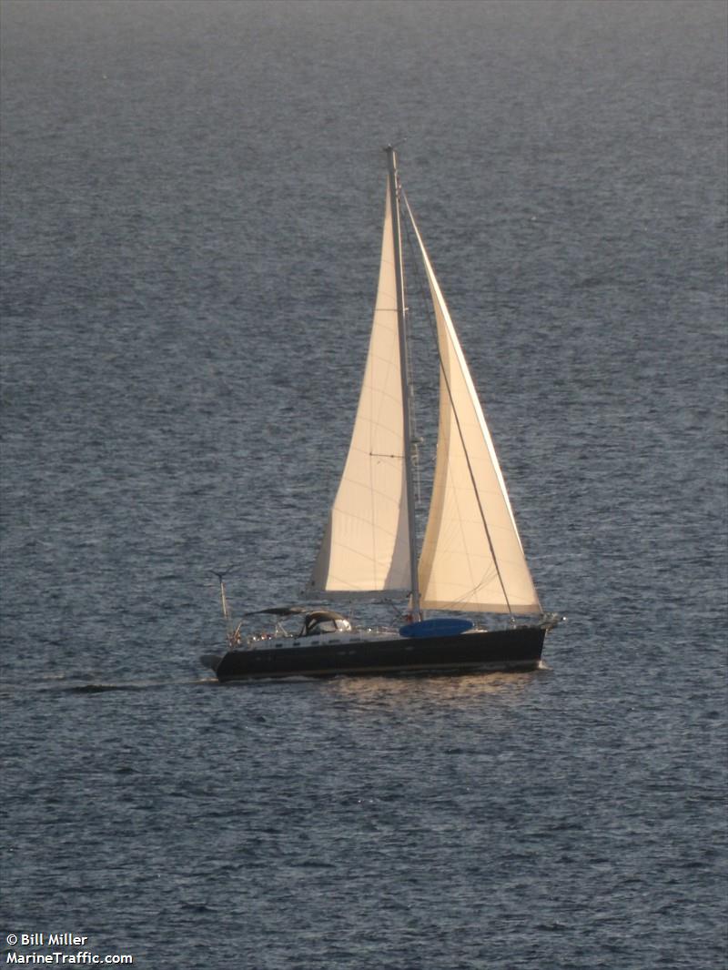 REGINA DEL MARE