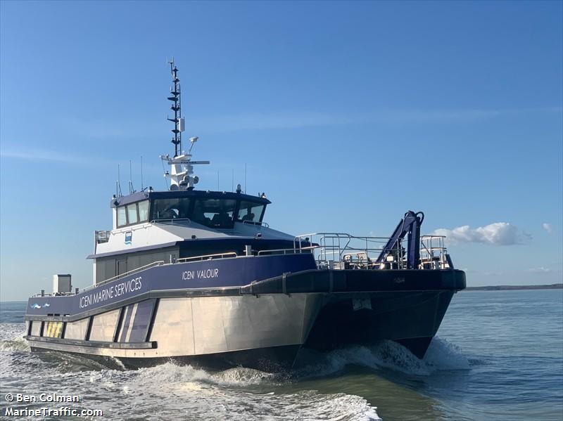 ICENI VALOUR