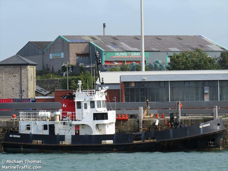 MERSEY