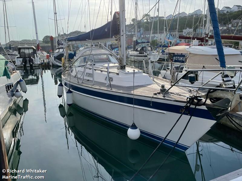 OCEAN GEM OF PLYMOUT