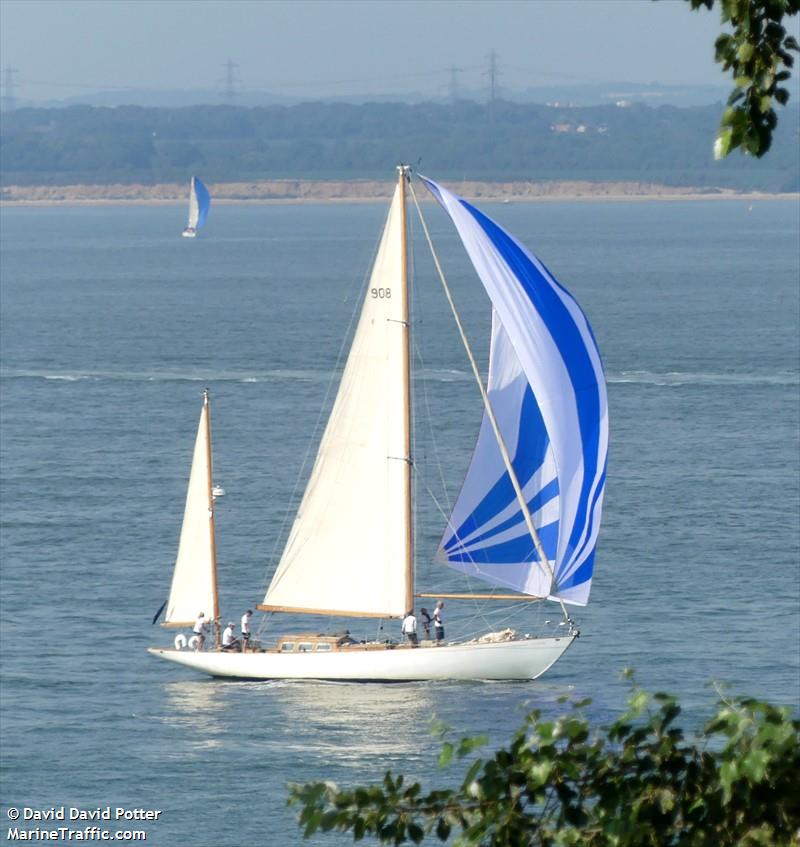 LUTINE OF HELFORD