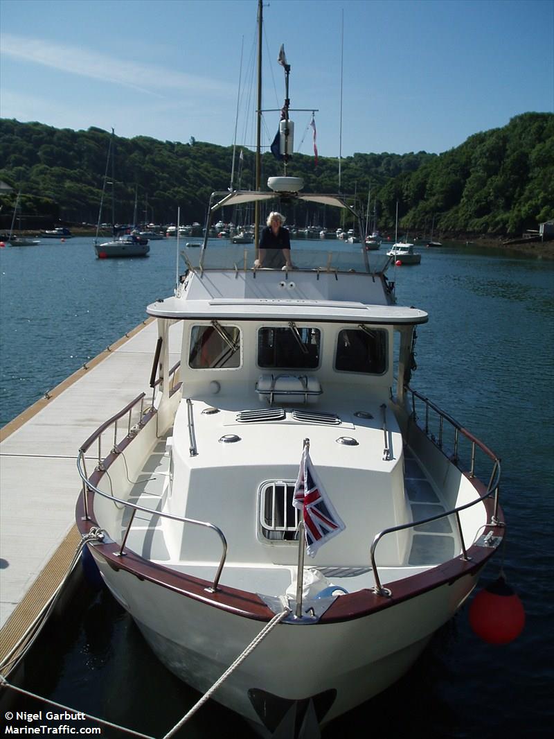 MV ANDANTE