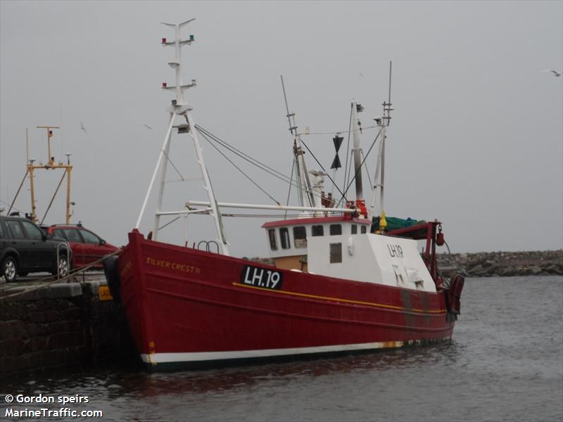 SILVER CREST II LH19