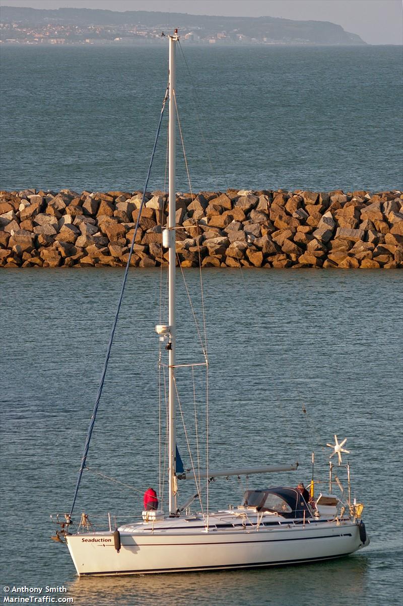 SEADUCTION