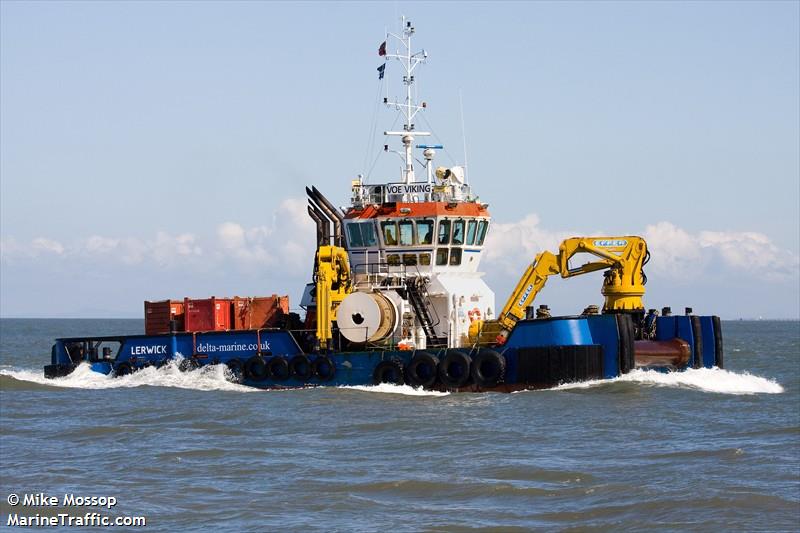 VOE VIKING
