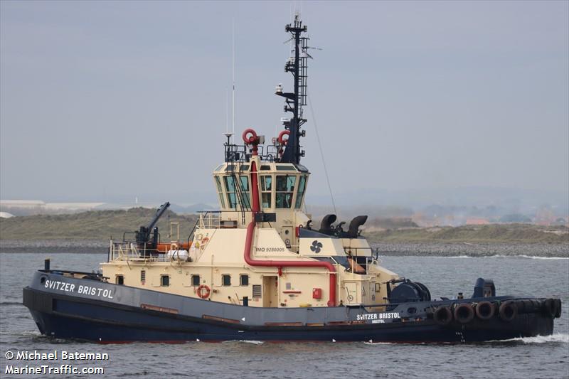 SVITZER BRISTOL